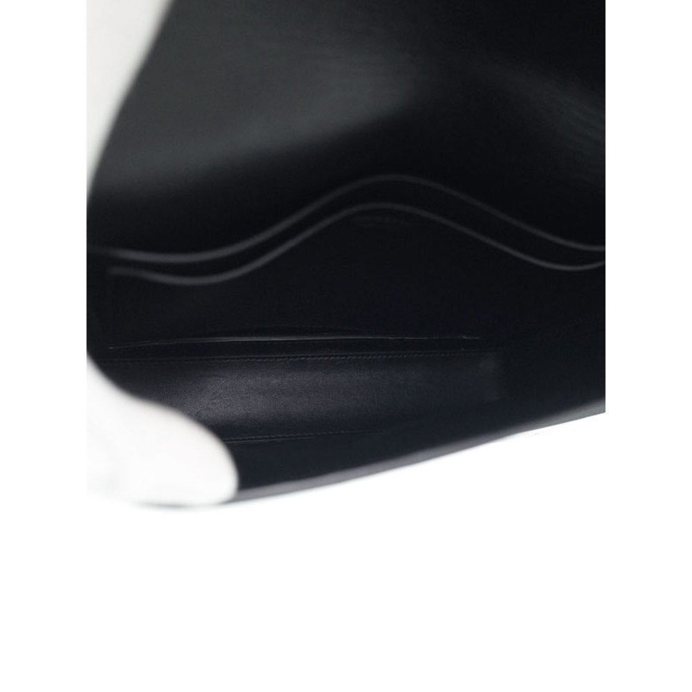 Burberry Large Grace Shoulder Bag Black - Picture 3 of 9